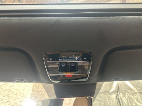New 2026 Hyundai Santa Fe Calligraphy FWD image 22
