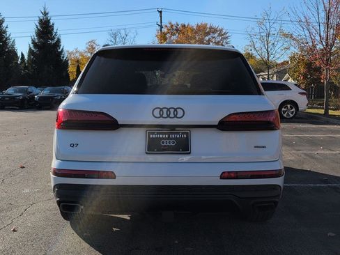New 2026 Audi Q7 3.0T Premium Plus image 34