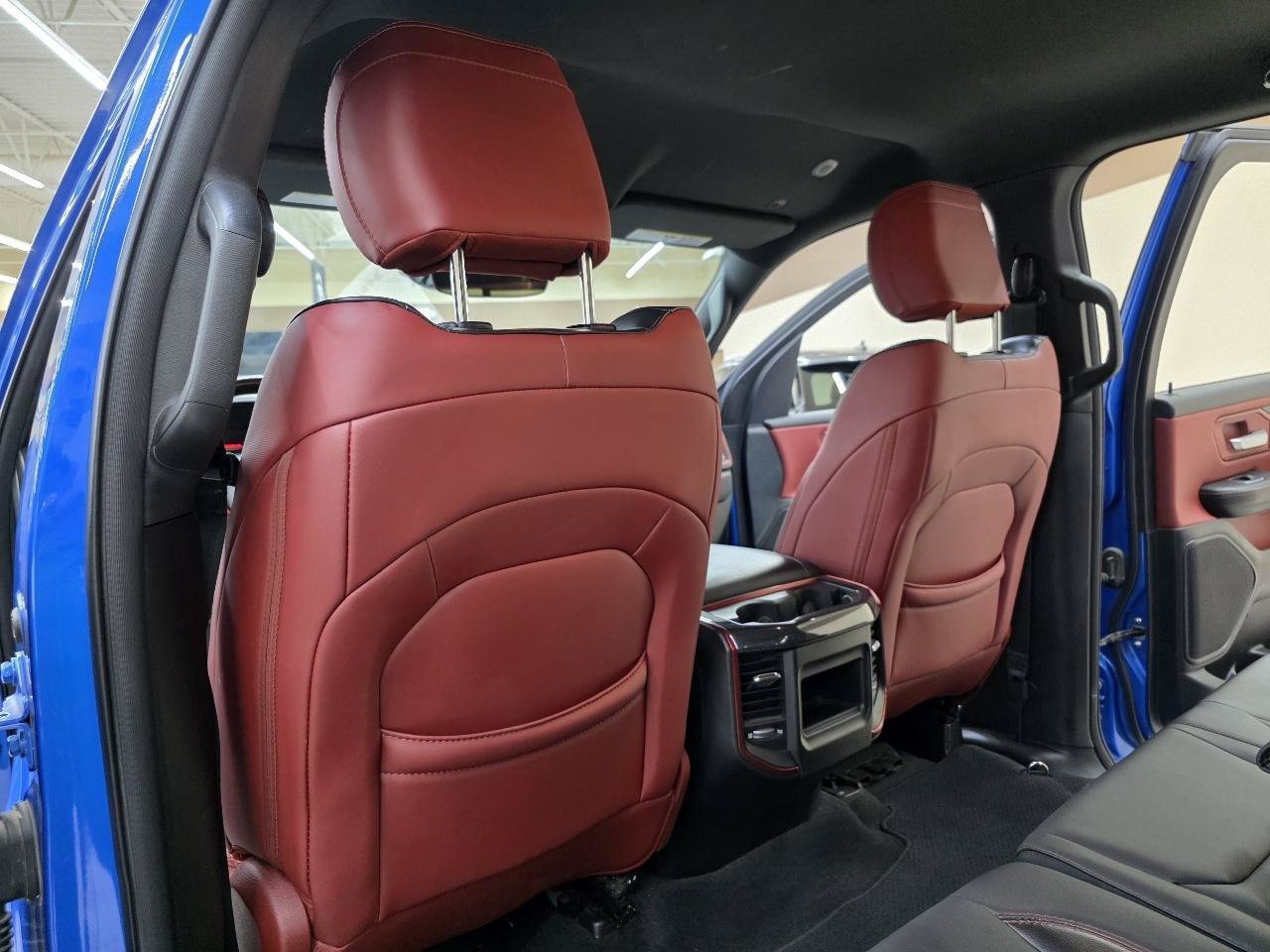 Used 2022 RAM 1500 Rebel AWD/4WD image 24