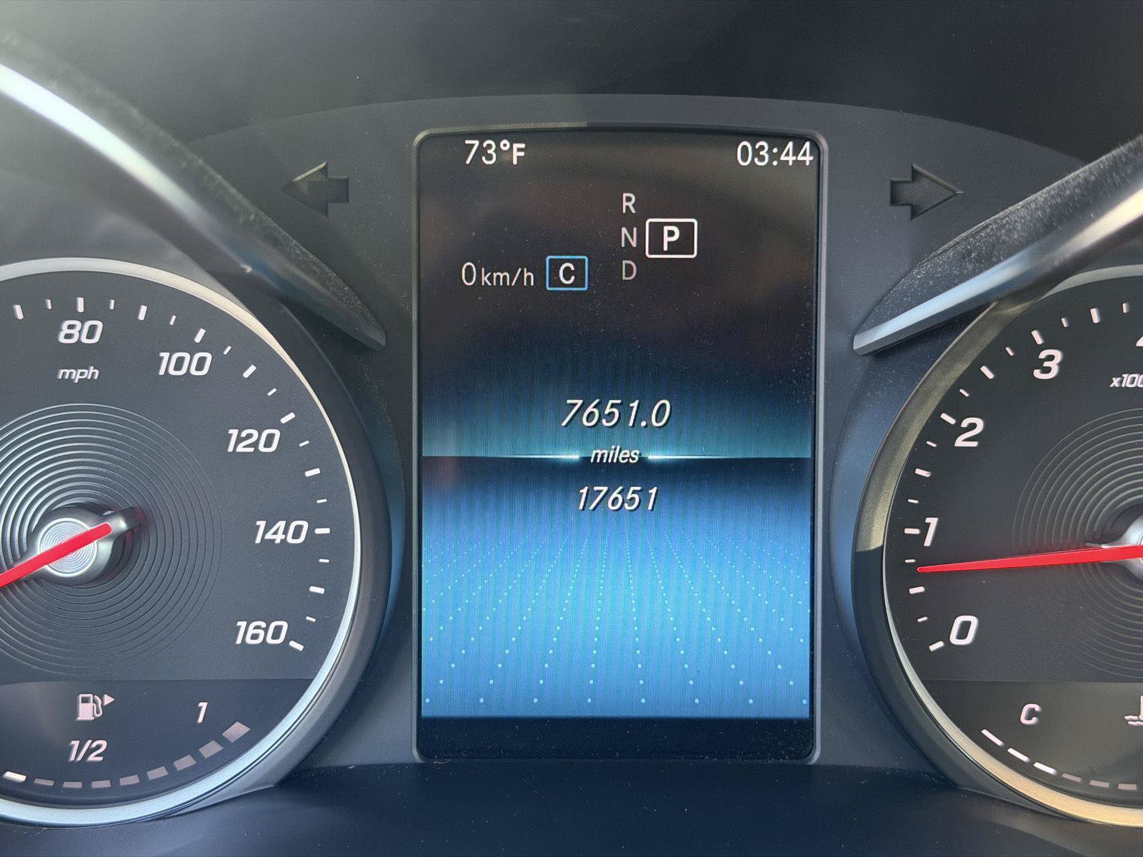 Used 2019 Mercedes-Benz C 300 4MATIC Sedan image 8