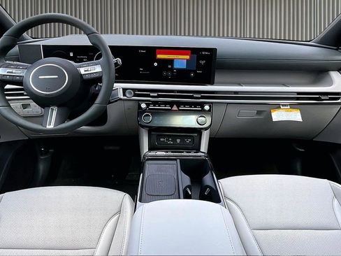 New 2026 Hyundai Tucson Limited AWD/4WD image 6