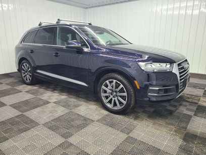 Used 2017 Audi Q7 3.0T Prestige