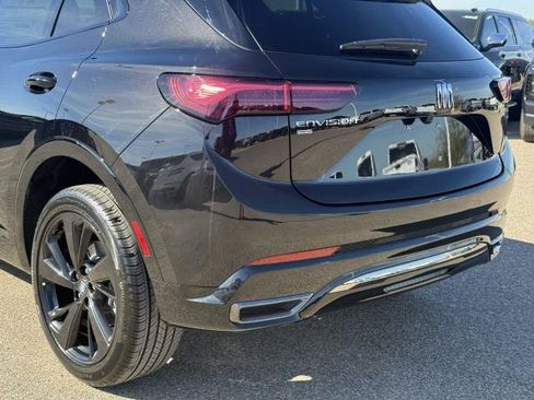 New 2026 Buick Envision Sport Touring AWD/4WD image 15