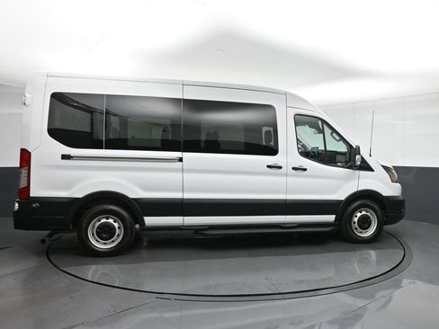 Used 2023 Ford Transit 350 XL RWD image 8