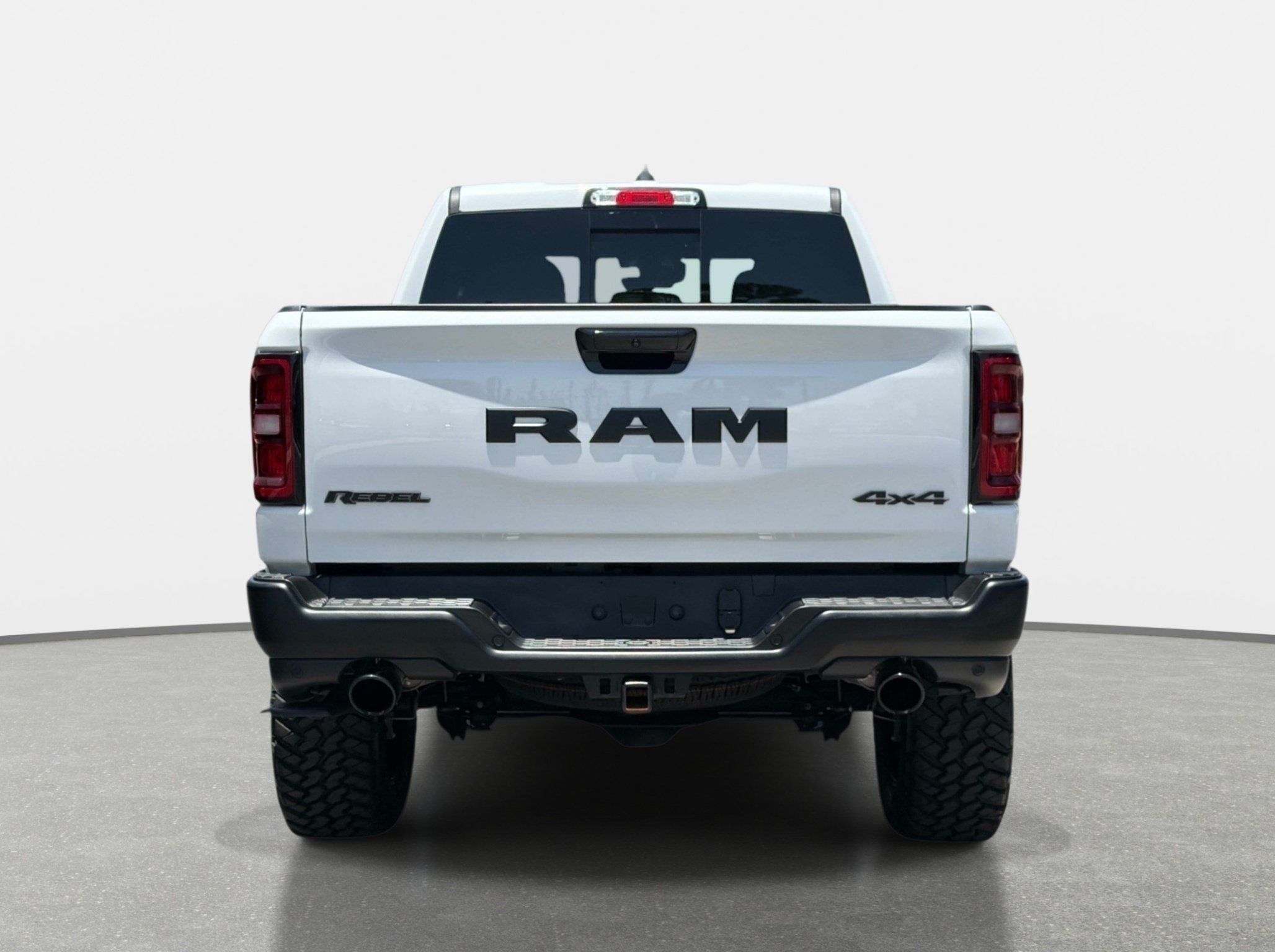 Used 2025 RAM 1500 Rebel w/ Rebel Level 2 Equipment Group AWD/4WD image 22