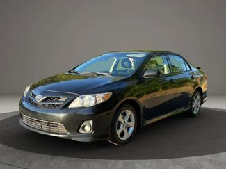 Used 2011 Toyota Corolla S FWD video 1