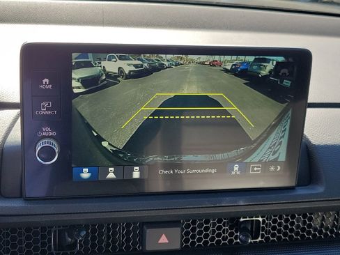 Certified 2026 Honda CR-V Sport-L image 37