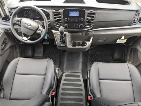 New 2025 Ford Transit 250 148 Medium Roof image 15