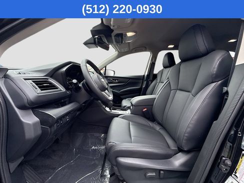 New 2026 Subaru Ascent Premium image 25