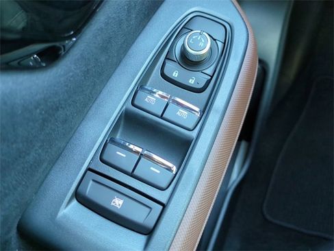 Used 2025 Subaru Forester Touring image 25