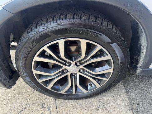 Used 2016 Mitsubishi Outlander ES FWD image 12