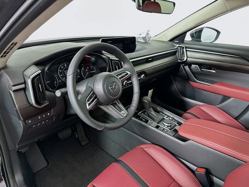 New 2026 MAZDA CX-50 2.5 Hybrid w/ Weather Package image 10