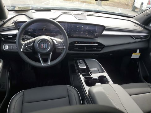 New 2026 Buick Enclave Preferred w/ Power Package image 12