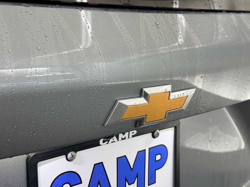 New 2026 Chevrolet Equinox LT image 11