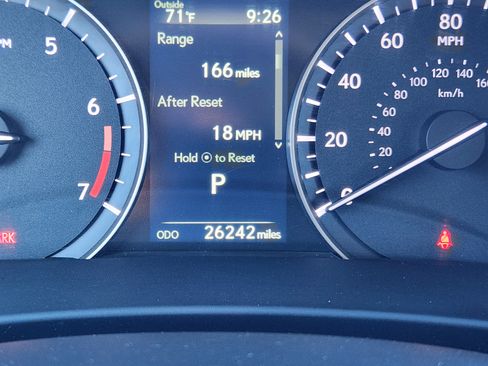 Used 2022 Lexus RX 350 w/ Premium Package image 9