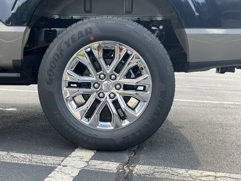New 2026 Ford F150 King Ranch AWD/4WD image 27