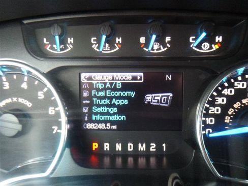 Used 2014 Ford F150 XLT w/ Equipment Group 302A Luxury image 13