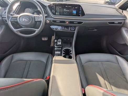 Used 2023 Hyundai Sonata SEL Plus image 17