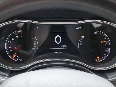 Used 2021 Jeep Grand Cherokee Limited w/ Luxury Group II AWD/4WD image 22