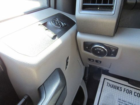 Used 2018 Ford F350 XL AWD/4WD image 30