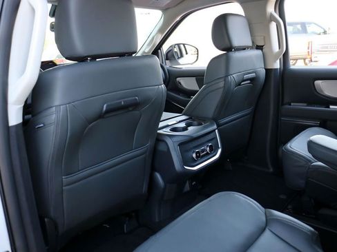 New 2026 Ford Expedition Max Active AWD/4WD image 23