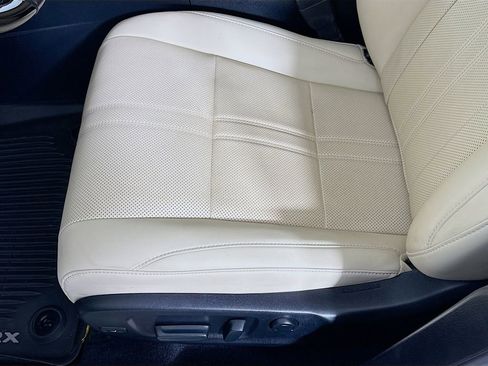 Certified 2022 Lexus RX 450hL Luxury image 20