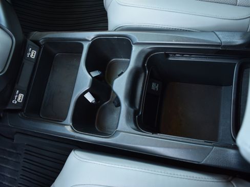 Certified 2022 Honda CR-V EX-L image 22