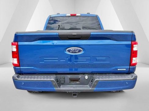 Used 2023 Ford F150 XL w/ XL STX Apperance Package AWD/4WD image 6