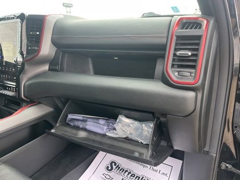 Used 2021 RAM 1500 Rebel w/ Rebel Level 2 Equipment Group image 60