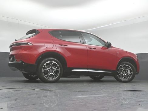 Used 2024 Alfa Romeo Tonale Ti AWD/4WD image 41