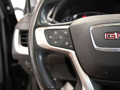 Used 2018 GMC Terrain SLT w/ Preferred Package AWD/4WD image 24