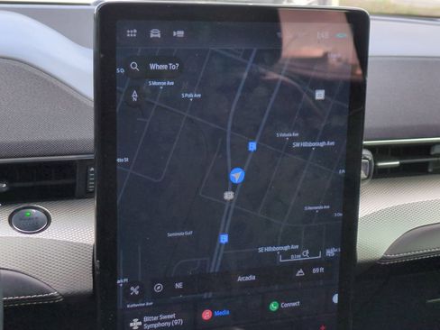 Certified 2023 Ford Mustang Mach-E Select image 19