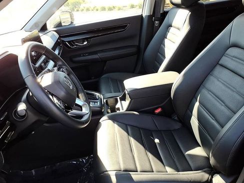 Used 2025 Honda CR-V EX-L image 15