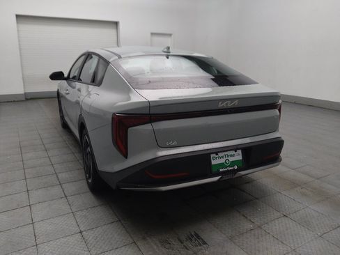 Used 2025 Kia K4 EX FWD image 5