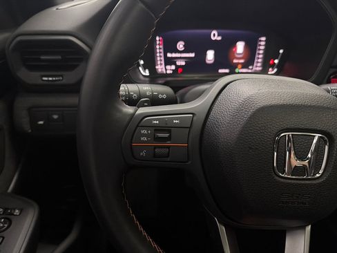 Used 2026 Honda Passport TrailSport image 27