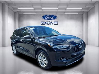 New 2026 Ford Escape Active