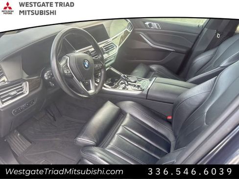 Used 2020 BMW X5 sDrive40i w/ Premium Package image 6