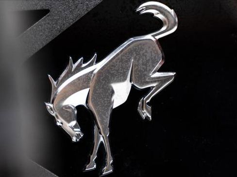 Used 2026 Ford Bronco 4-Door image 10