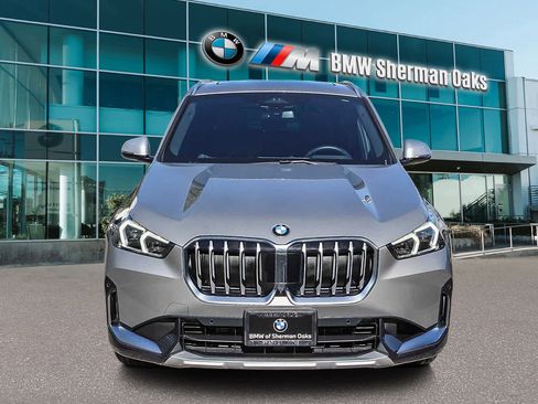 Certified 2023 BMW X1 xDrive28i image 2