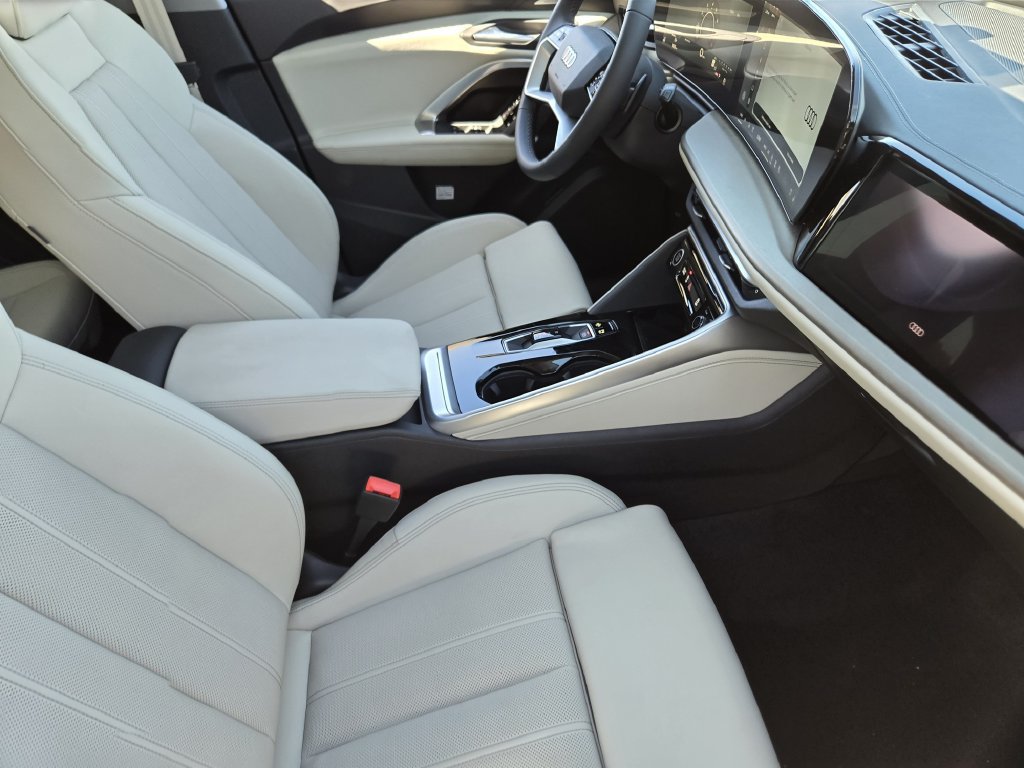 New 2026 Audi Q5 Prestige AWD/4WD image 18