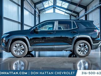 Used 2025 Chevrolet Equinox LT video 2