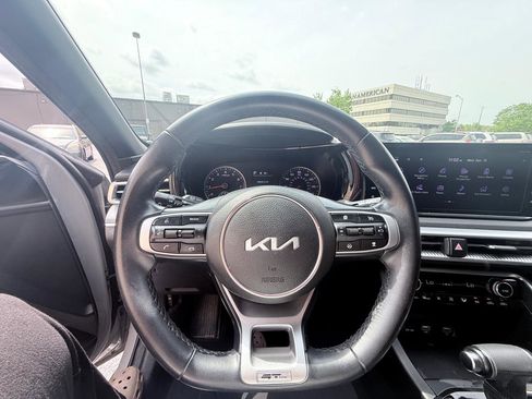 Used 2023 Kia K5 GT-Line w/ GT-Line Premium Package image 14