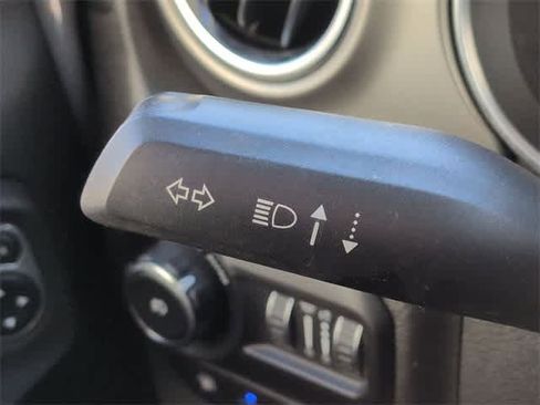 Used 2021 Jeep Wrangler Unlimited Rubicon 4xe w/ Advanced Safety Group image 26