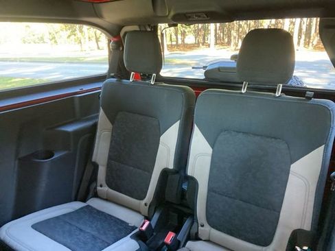 Used 2022 Ford Bronco Wildtrak image 24