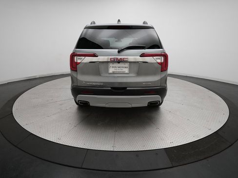 Certified 2023 GMC Acadia SLE w/ Driver Convenience Package image 26