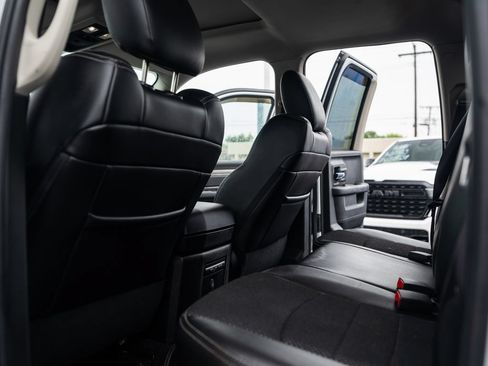 Used 2017 RAM 1500 Sport AWD/4WD image 17
