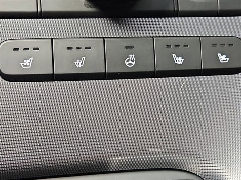 Used 2023 Hyundai Palisade Calligraphy w/ Cargo Package image 42