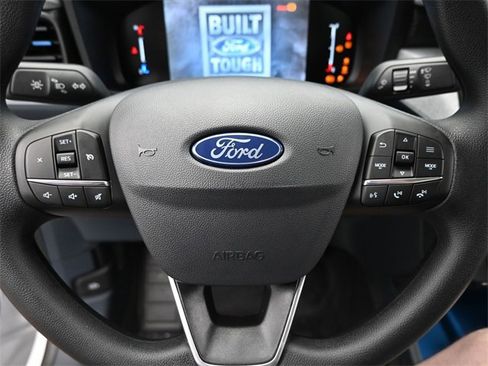 New 2025 Ford Maverick XLT w/ Equipment Group 302A image 13