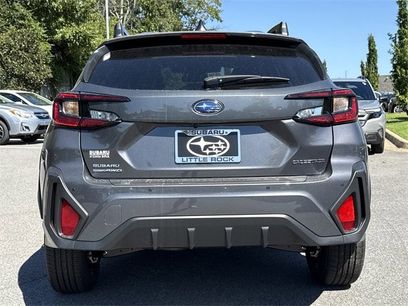New 2025 Subaru Crosstrek 2.5i Limited