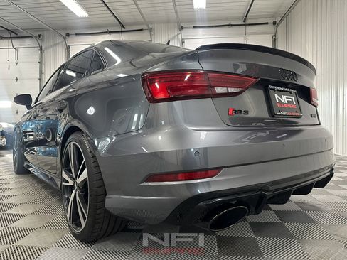 Used 2019 Audi RS 3 image 21